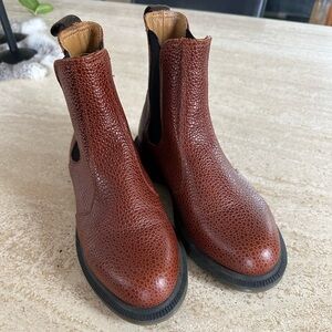 Dr. Marten’s Flora Chelsea Boot